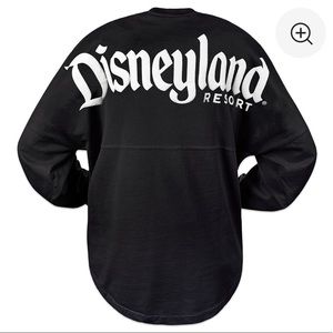 Disneyland Spirit Jersey